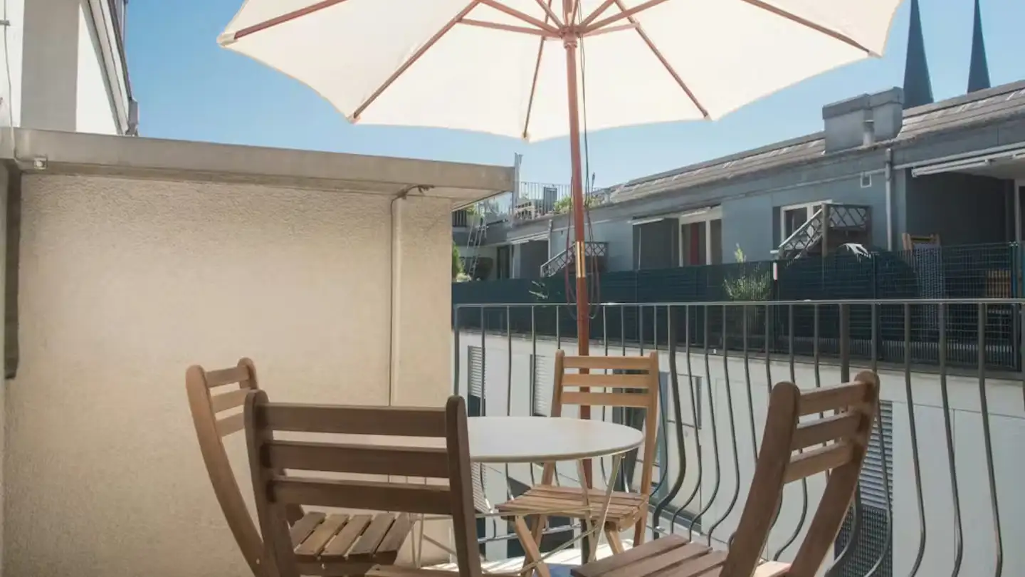 Appartamento in affitto - Löwenstrasse, 6004 Luzern - Foto 4