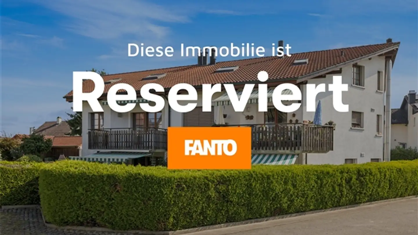 Appartamento in vendita - 5522 Tägerig