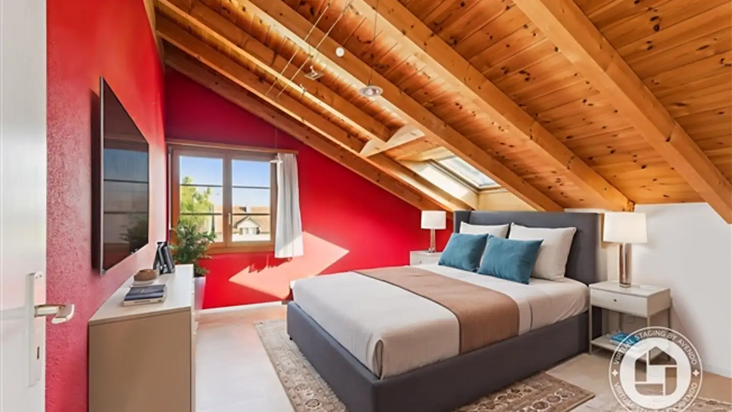 Appartamento in vendita - 5522 Tägerig - Foto 2