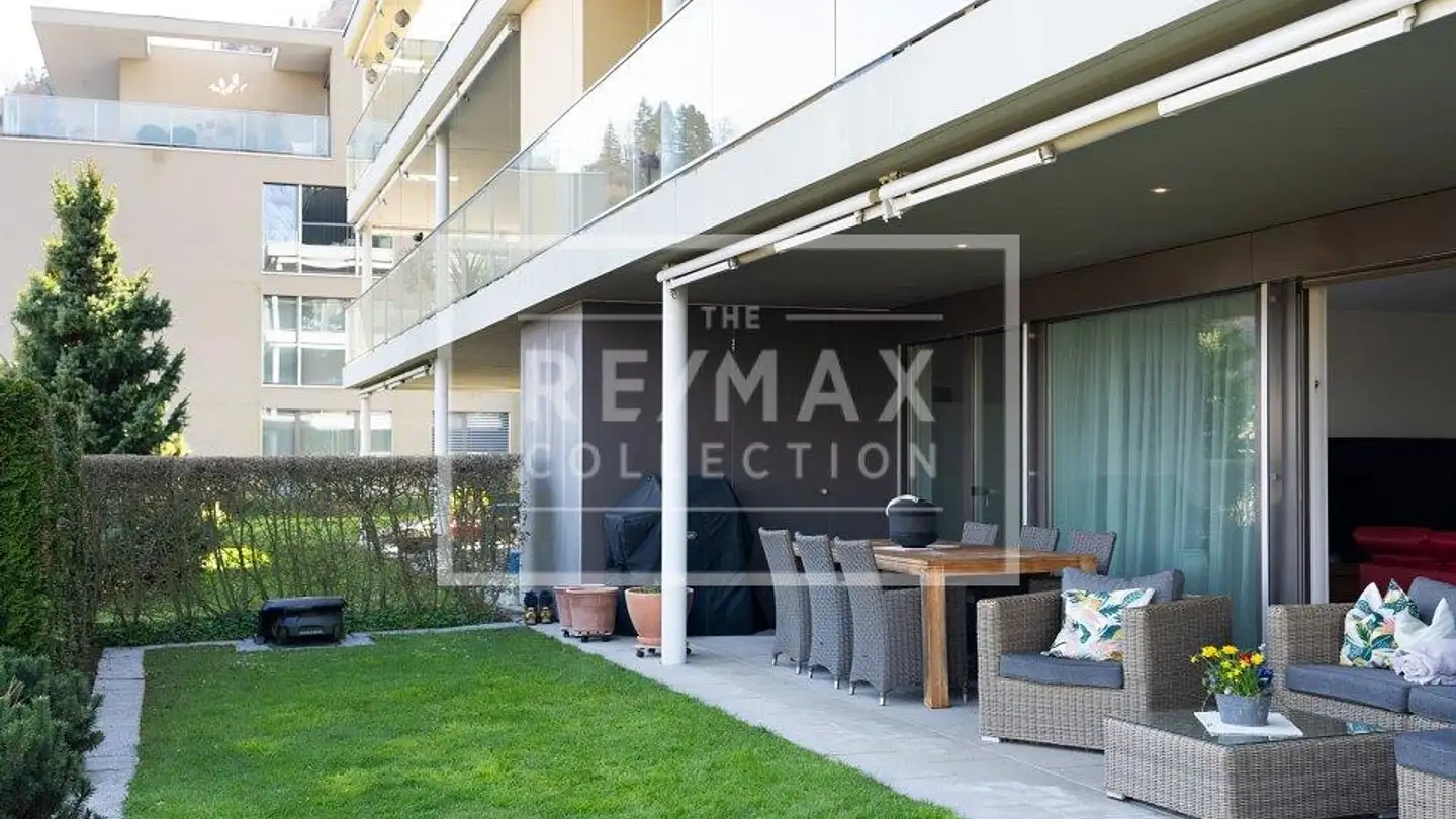 Apartment for sale - Kleinwilhöhe 11, 6048 Horw - Photo 4