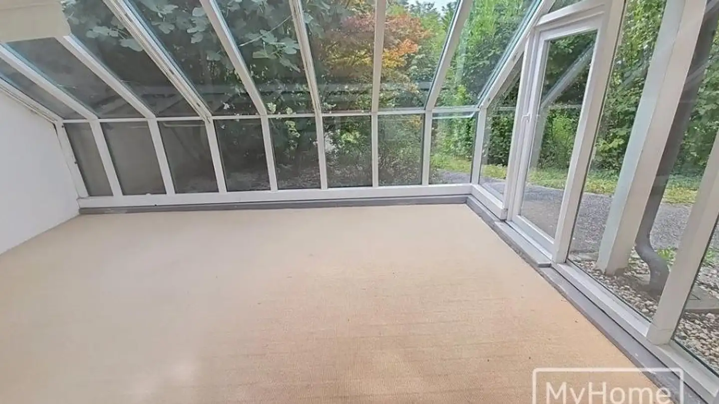 Single house for rent - Chemin de l'Esplanade 8, 1052 Le Mont-sur-Lausanne - Photo 4