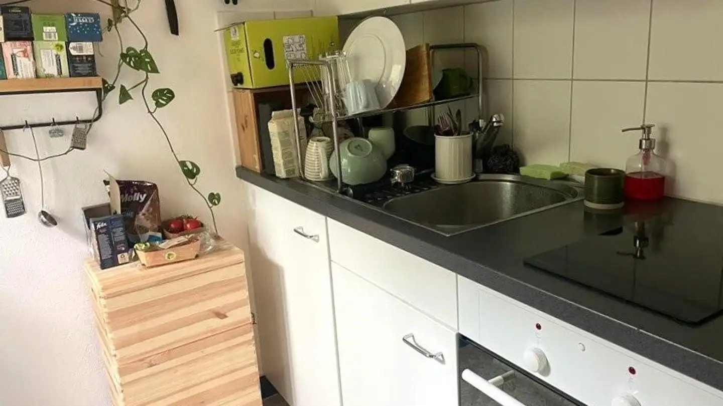 Apartment for rent - Tannenweg 18, 3012 Bern