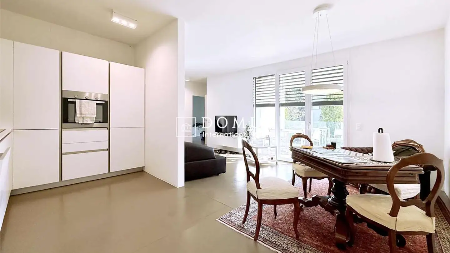 Appartement à vendre - Viale Carlo Pereda 5, 6828 Balerna - Photo 2