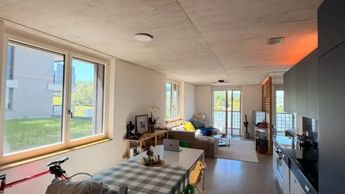 Appartamento in affitto - 8600 Dübendorf - Foto 3