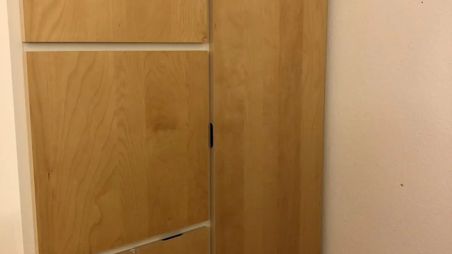 Stanza singola in affitto - Chemin De La Redoute 1, 1260 Nyon