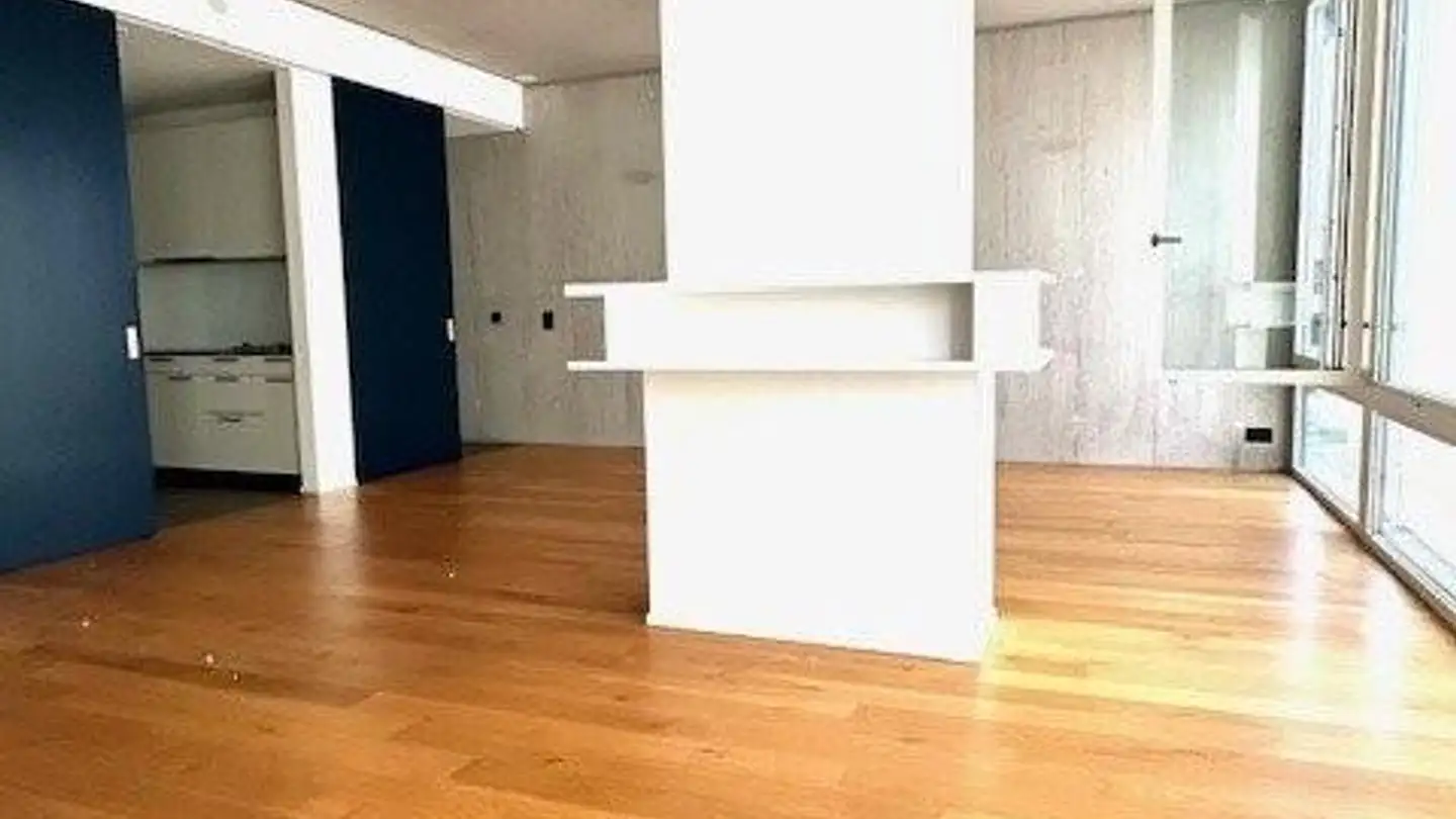 Wohnung mieten - Pilatusstrasse 22, 8330 Pfäffikon ZH - Foto 4