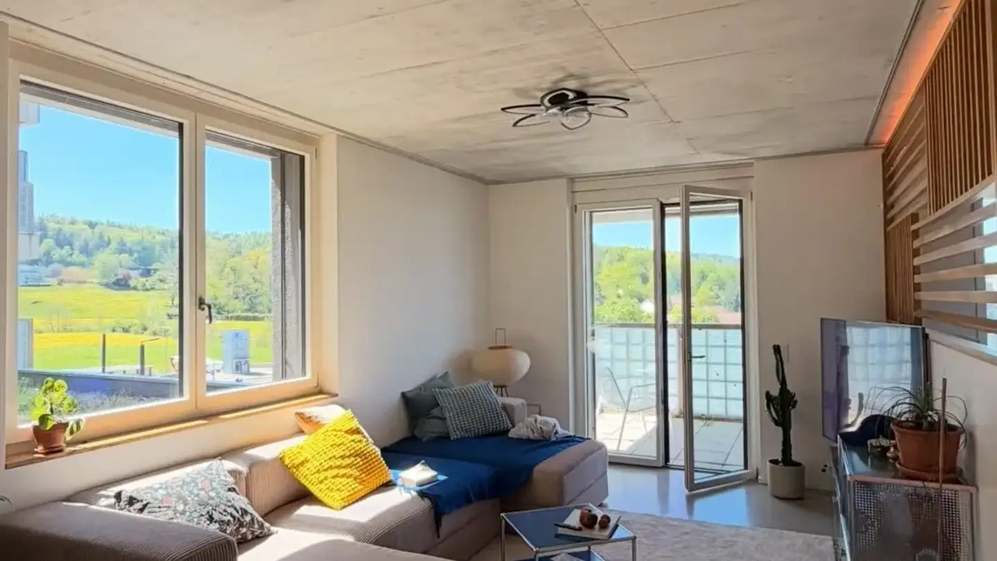 Appartamento in affitto - 8600 Dübendorf - Foto 4