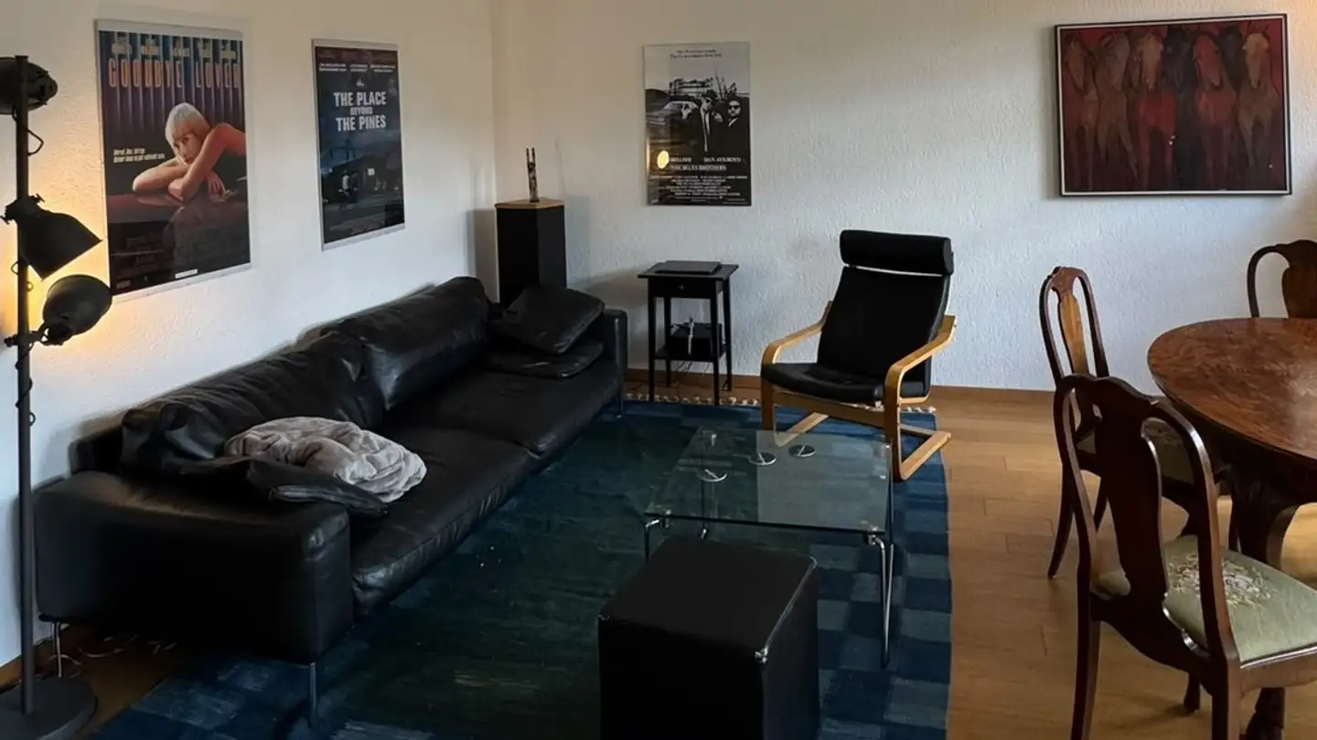 Single room for rent - 3013 Bern - Photo 2