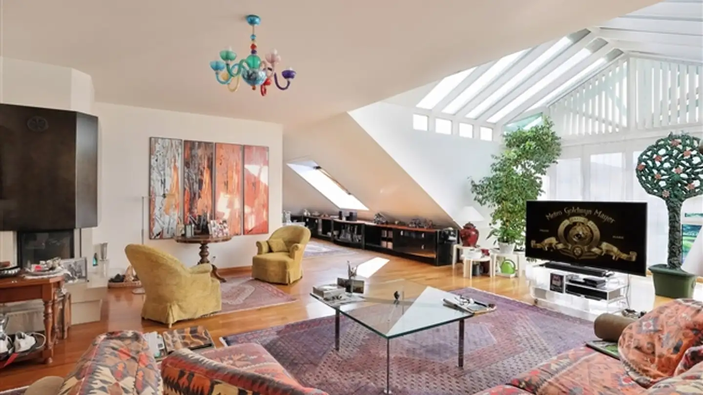 Appartamento in affitto - 1196 Gland - Photo 2