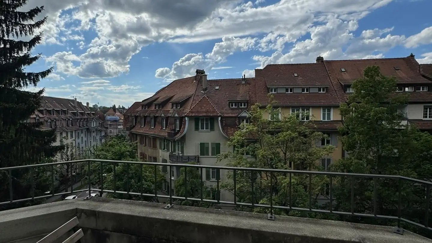 Single room for rent - 3013 Bern - Photo 3