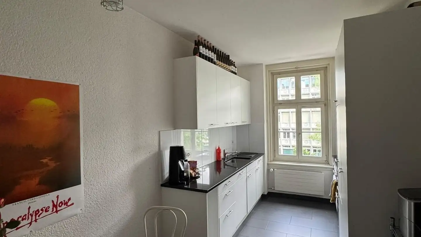 Single room for rent - 3013 Bern - Photo 4