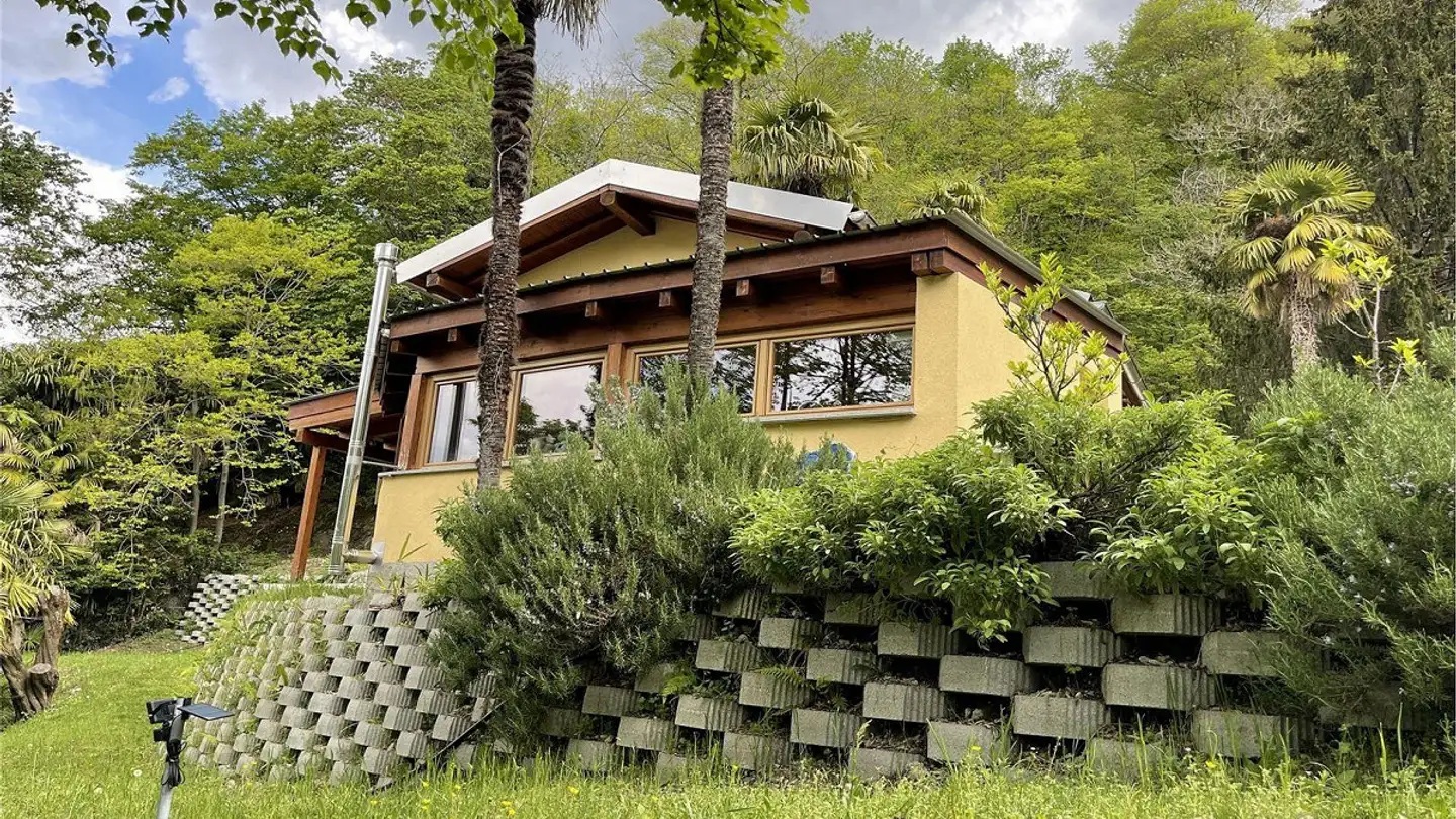 Casa in vendita - 6818 Melano - Foto 3