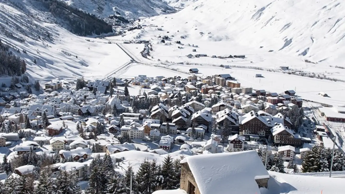 Appartamento in vendita - 6490 Andermatt - Foto 3