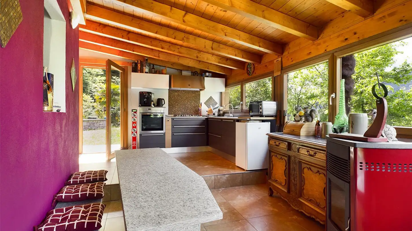 Casa in vendita - 6818 Melano - Foto 4