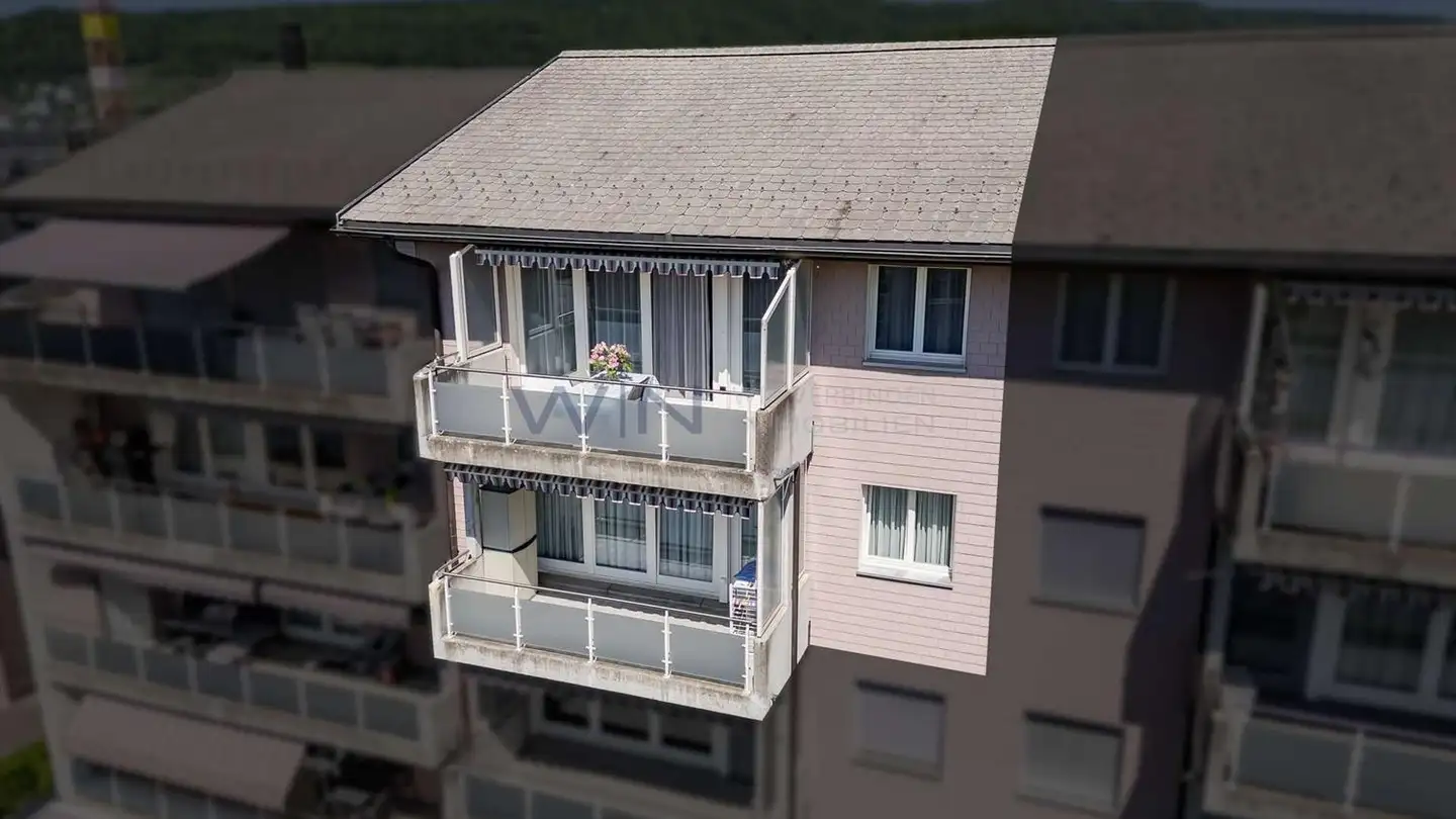 Attico in vendita - 5430 Wettingen - Photo 3