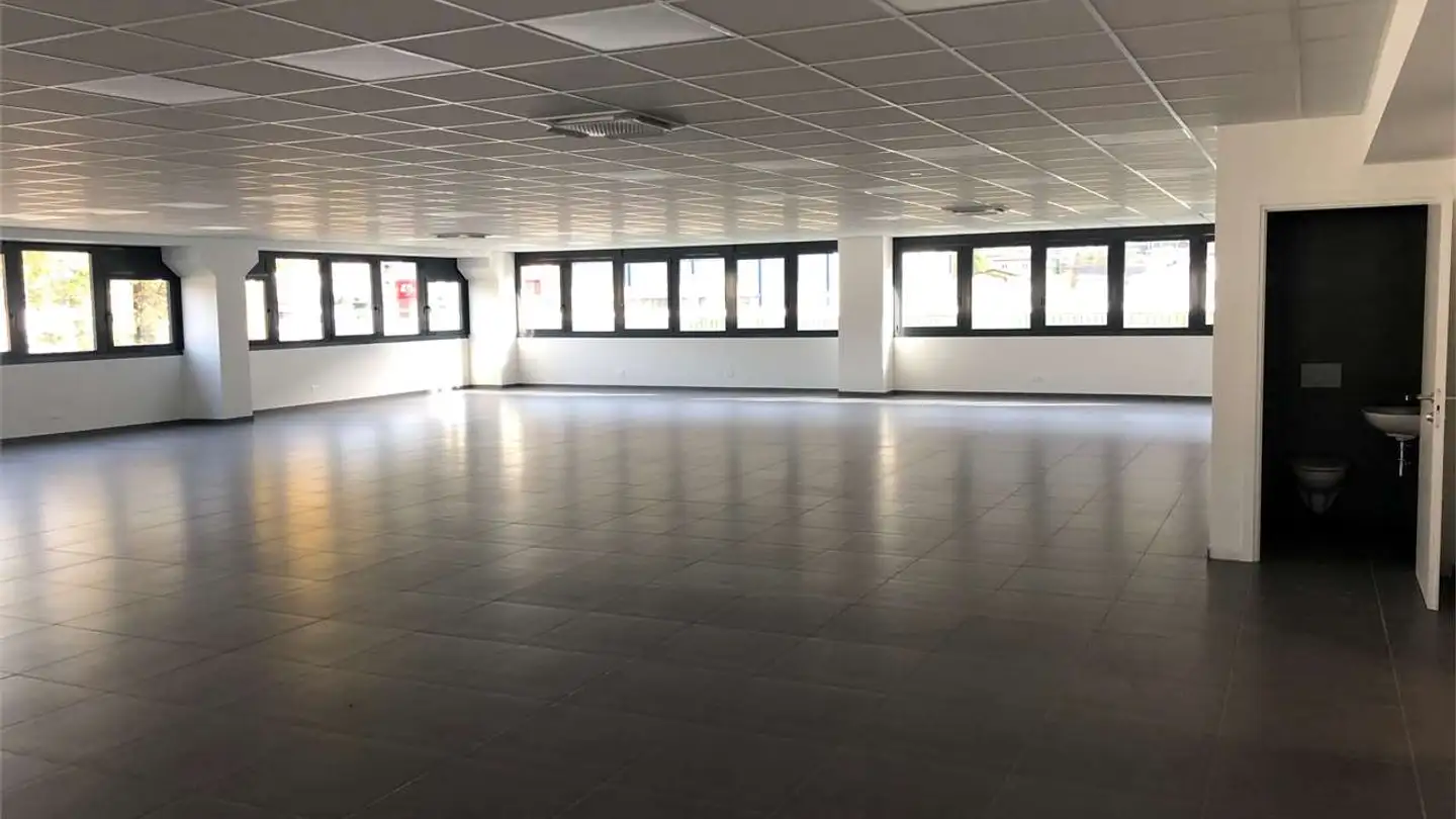 Negozio in affitto - 6512 Giubiasco - Foto 4