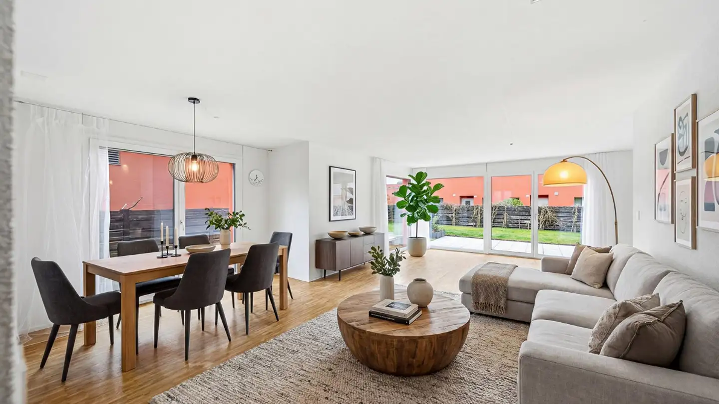 Single house for sale - 5200 Brugg AG - Photo 2