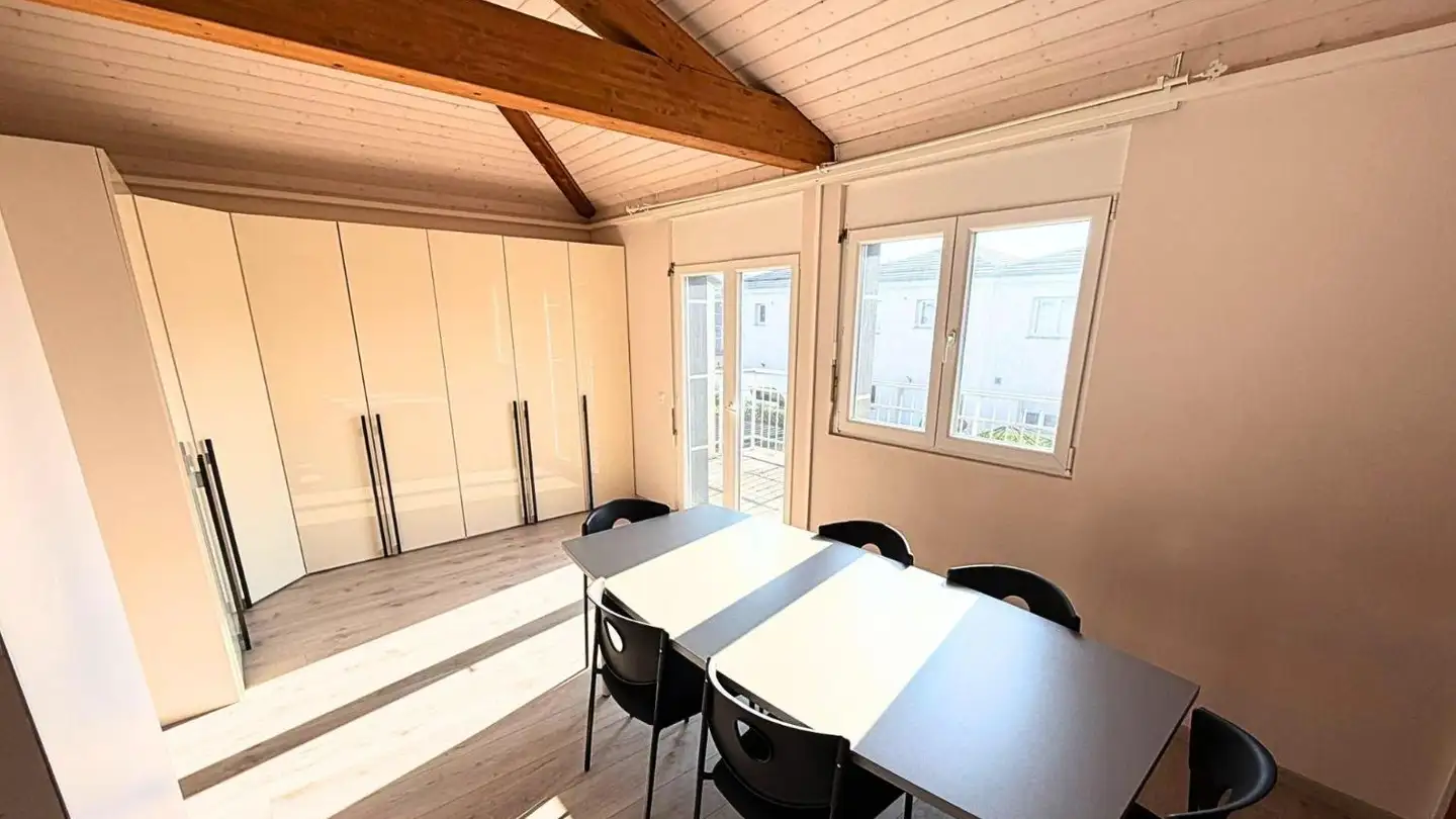 Bureau à louer - Chemin Des Quatre-Vents 11, 1166 Perroy - Photo 2