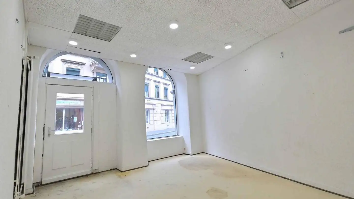 Commercial for rent - Rue Mauborget 22, 1510 Moudon - Photo 2