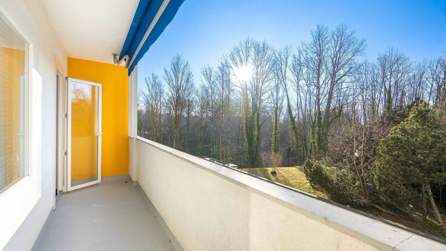 Apartment for rent - 1010 Lausanne - Photo 2