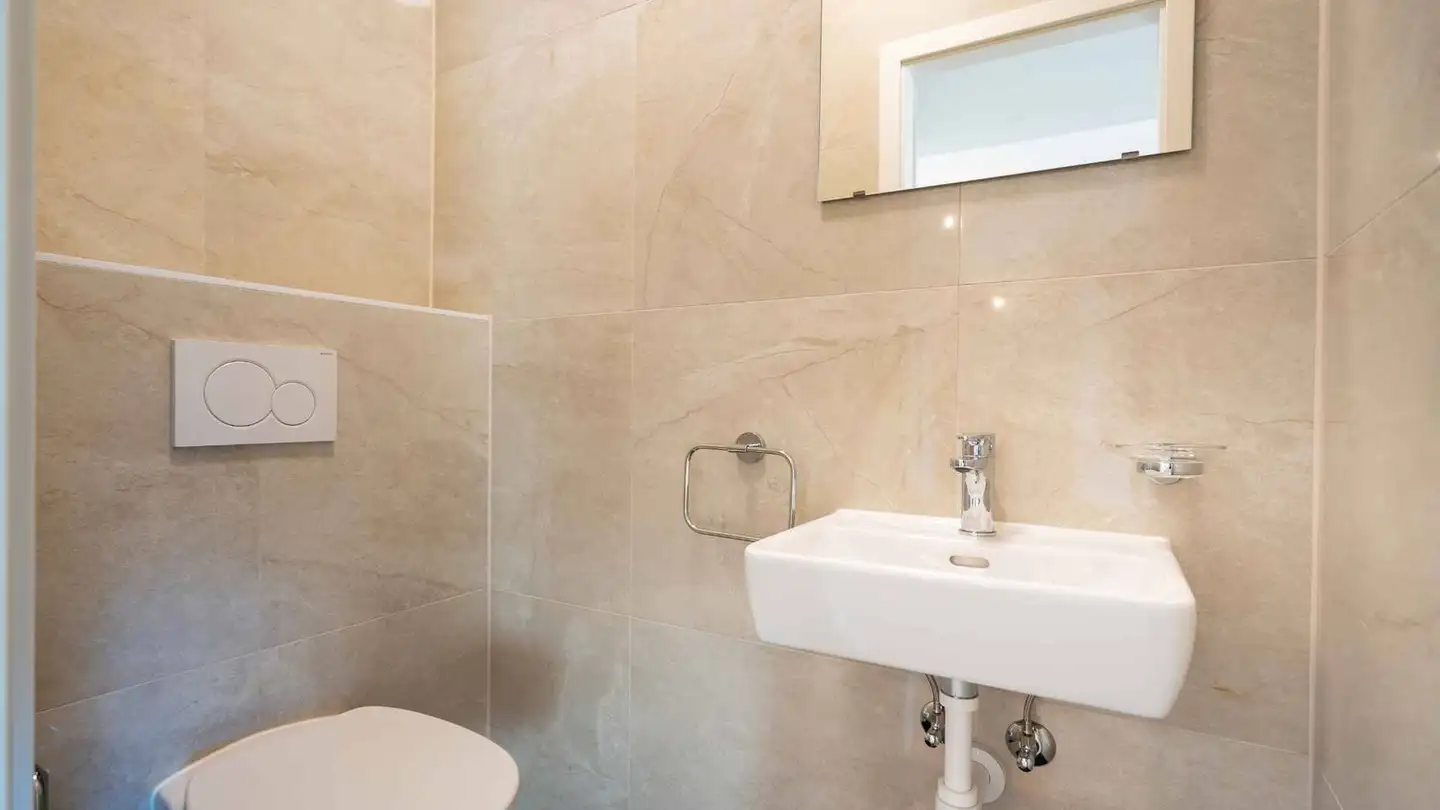 Apartment for rent - 1010 Lausanne - Photo 3