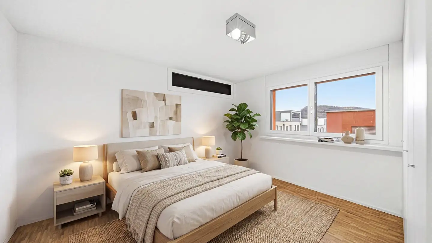 Single house for sale - 5200 Brugg AG - Photo 3