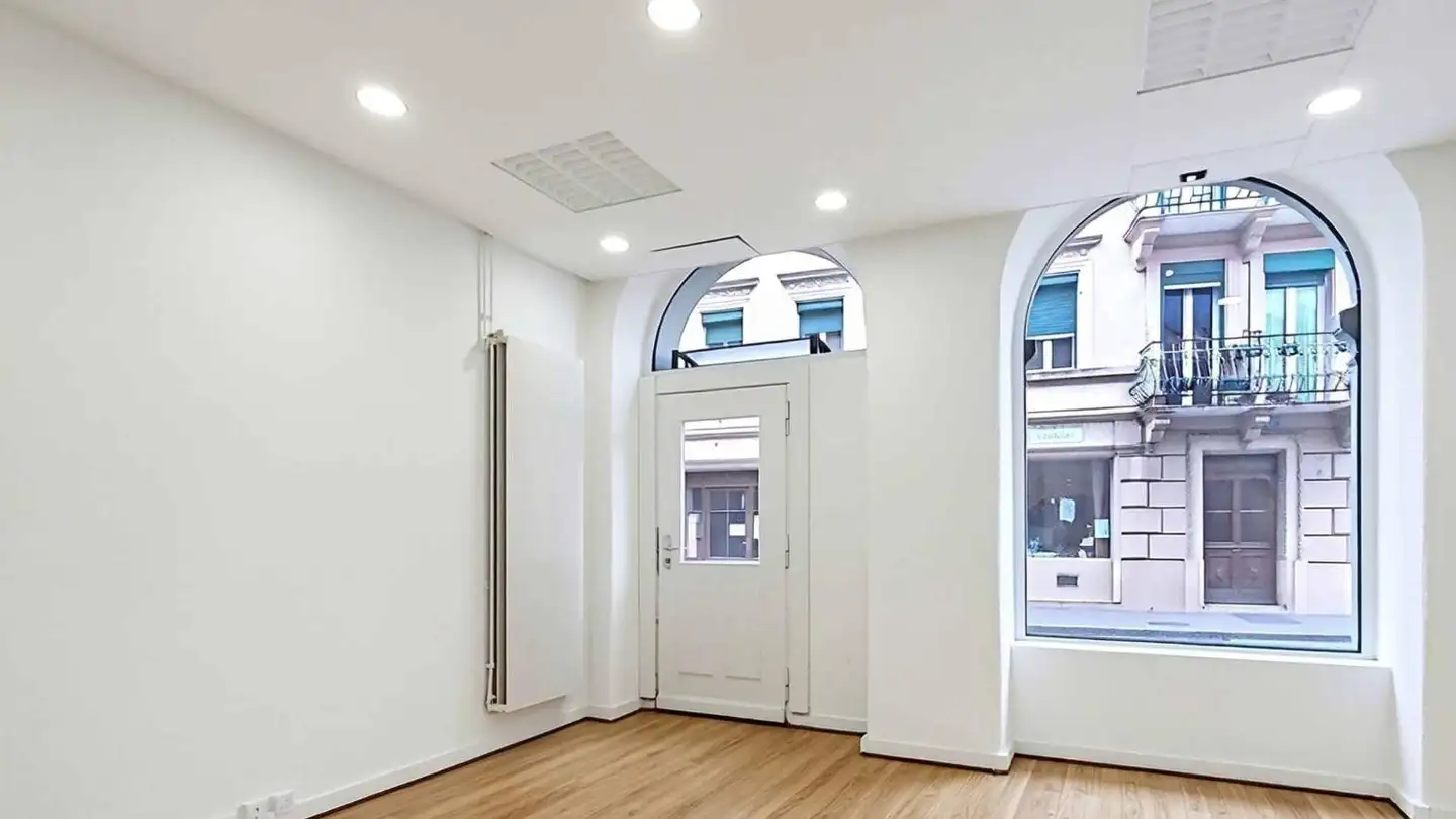 Commercial for rent - Rue Mauborget 22, 1510 Moudon - Photo 3
