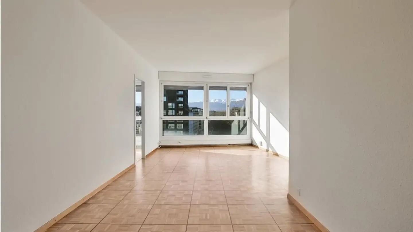 Wohnung mieten - Place Des Charmilles 1, 1203 Genève - Foto 2