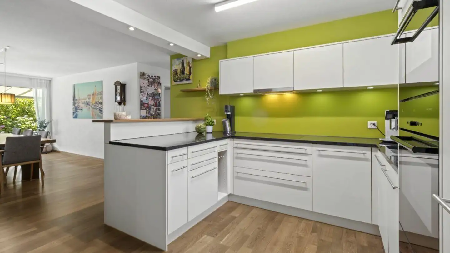 Casa singola in vendita - Kapfweid, 6020 Emmenbrücke - Photo 4