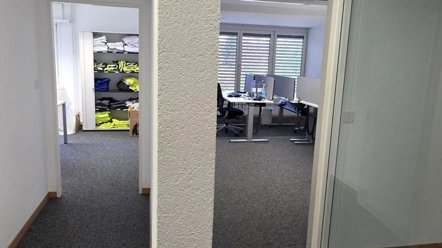 Bureau à louer - Rue De Vevey 11, 1630 Bulle - Photo 3