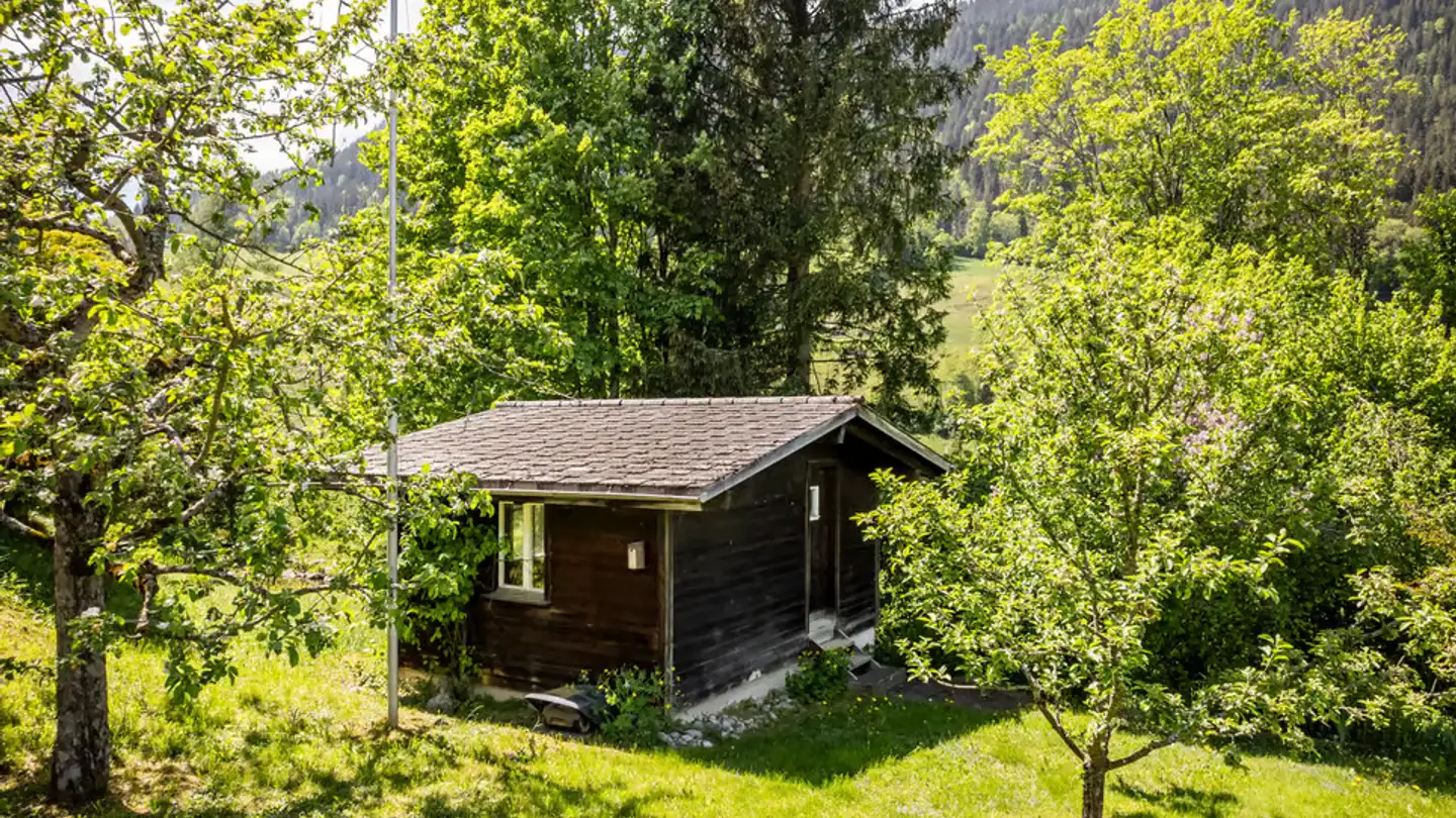 Casa singola in vendita - 3770 Zweisimmen - Foto 2