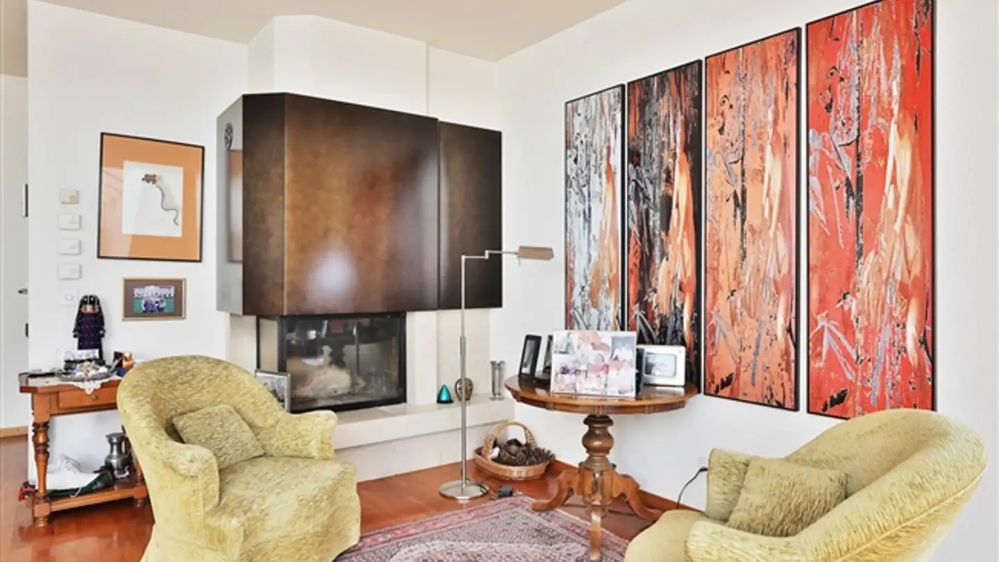 Appartamento in affitto - 1196 Gland - Photo 3