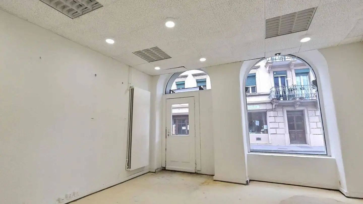 Commercial for rent - Rue Mauborget 22, 1510 Moudon - Photo 4