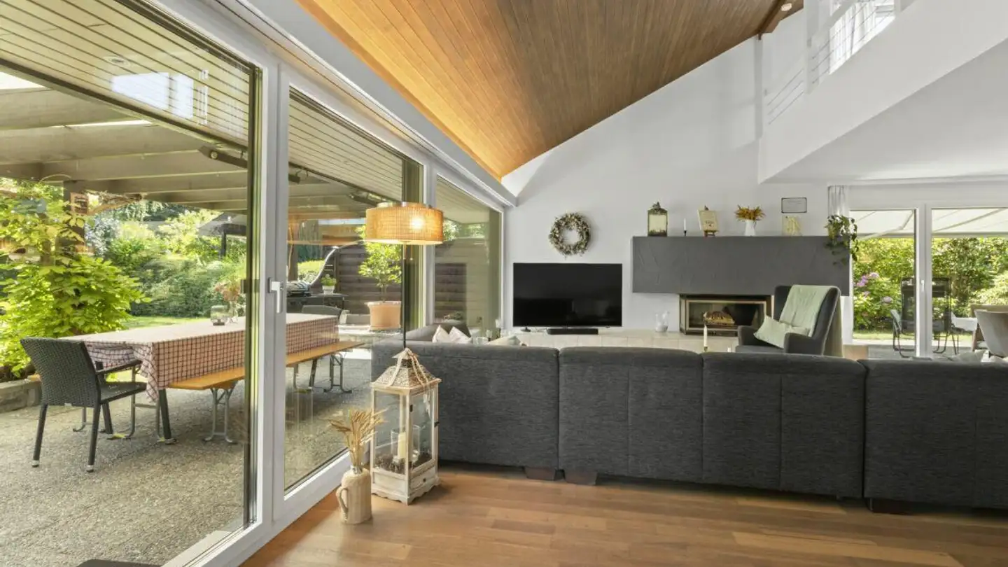 Casa singola in vendita - Kapfweid, 6020 Emmenbrücke - Photo 3