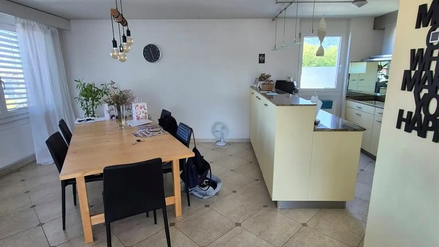 Dachgeschosswohnung mieten - Stöckliweg, 3604 Thun - Foto 3
