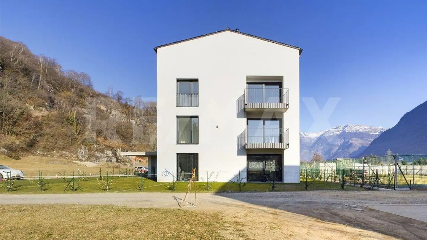 Apartment for sale - 6707 Iragna - Photo 3