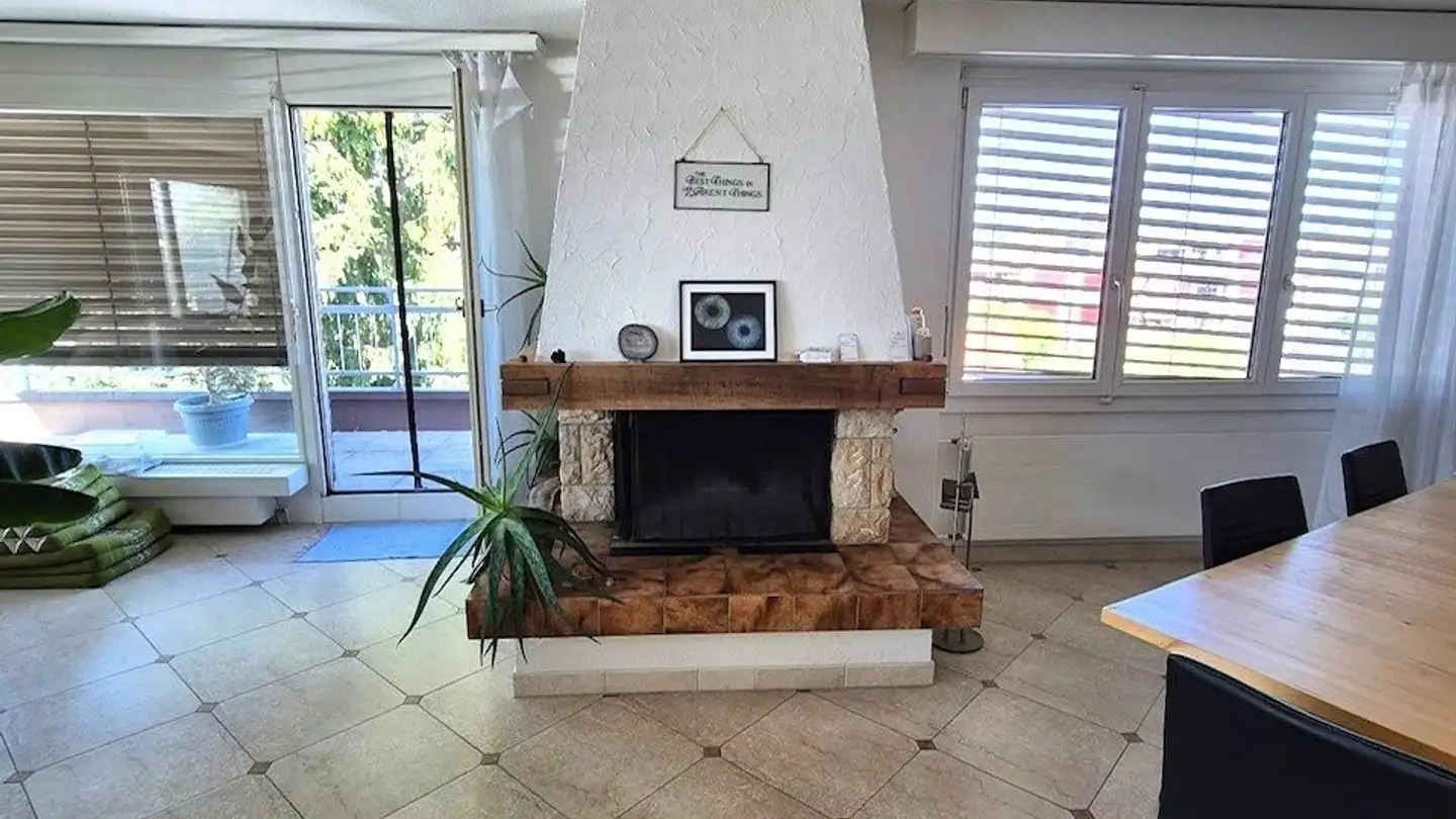 Penthouse for rent - Stöckliweg 11, 3604 Thun - Photo 4