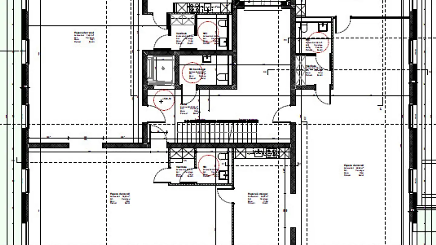 Commerciale in affitto - Route De La Comba 4, 1680 Romont FR - Photo 4