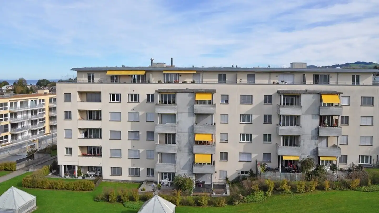 Shop for rent - Obstgartenstrasse 8, 9300 Wittenbach