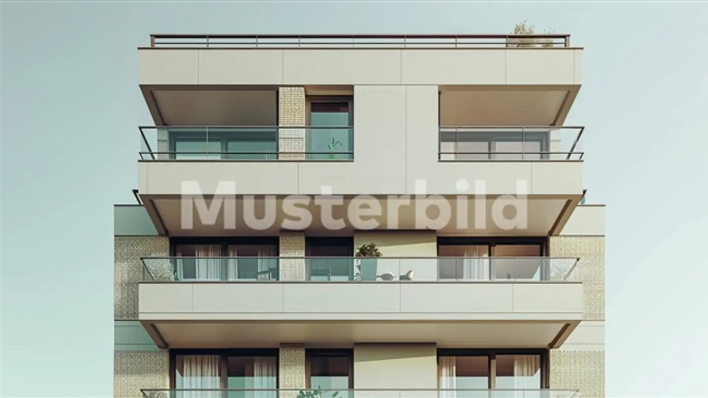 Appartement à vendre - 8008 Zürich - Photo 3