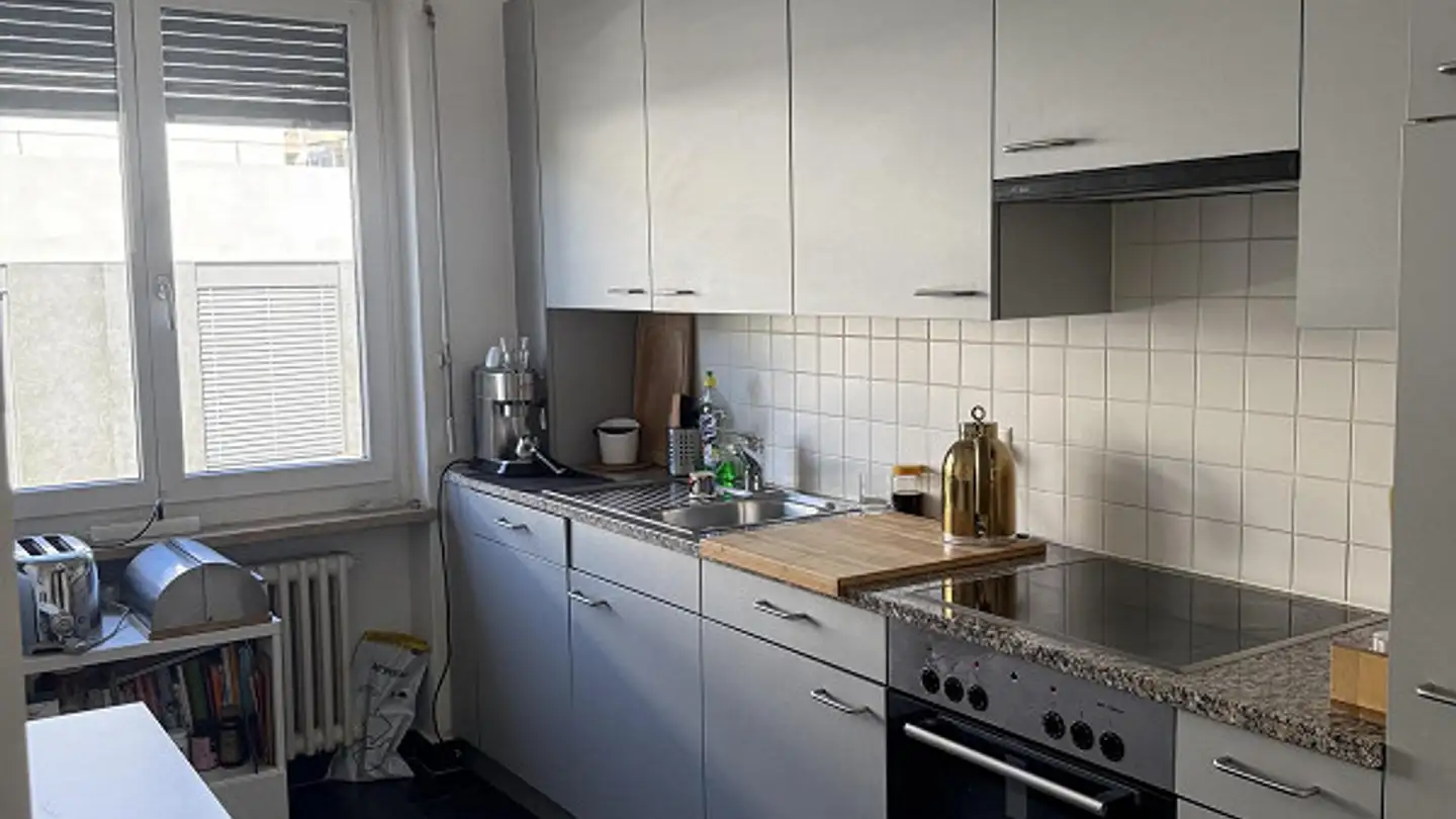 Appartamento in affitto - Via Rovere 3, 6932 Breganzona - Photo 3