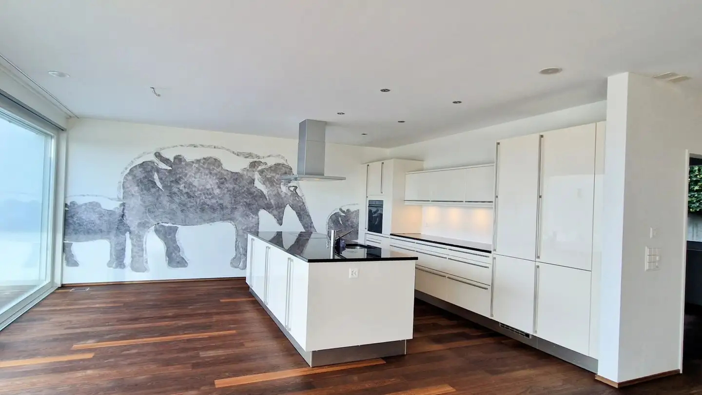 Attico in affitto - Striempelstrasse 12b, 8135 Langnau am Albis - Foto 3