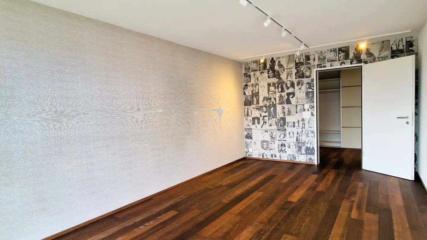 Attico in affitto - Striempelstrasse 12b, 8135 Langnau am Albis - Foto 4