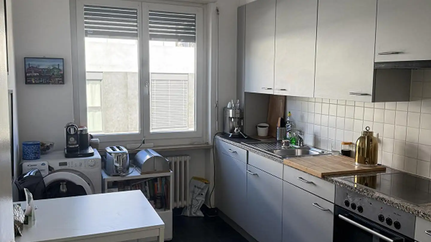 Appartamento in affitto - Via Rovere 3, 6932 Breganzona - Photo 4