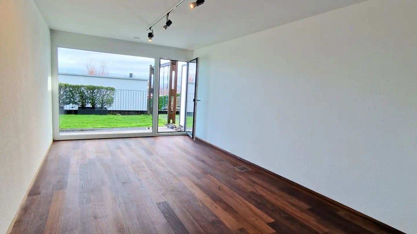 Attique à louer - Striempelstrasse 12b, 8135 Langnau am Albis - Photo 4