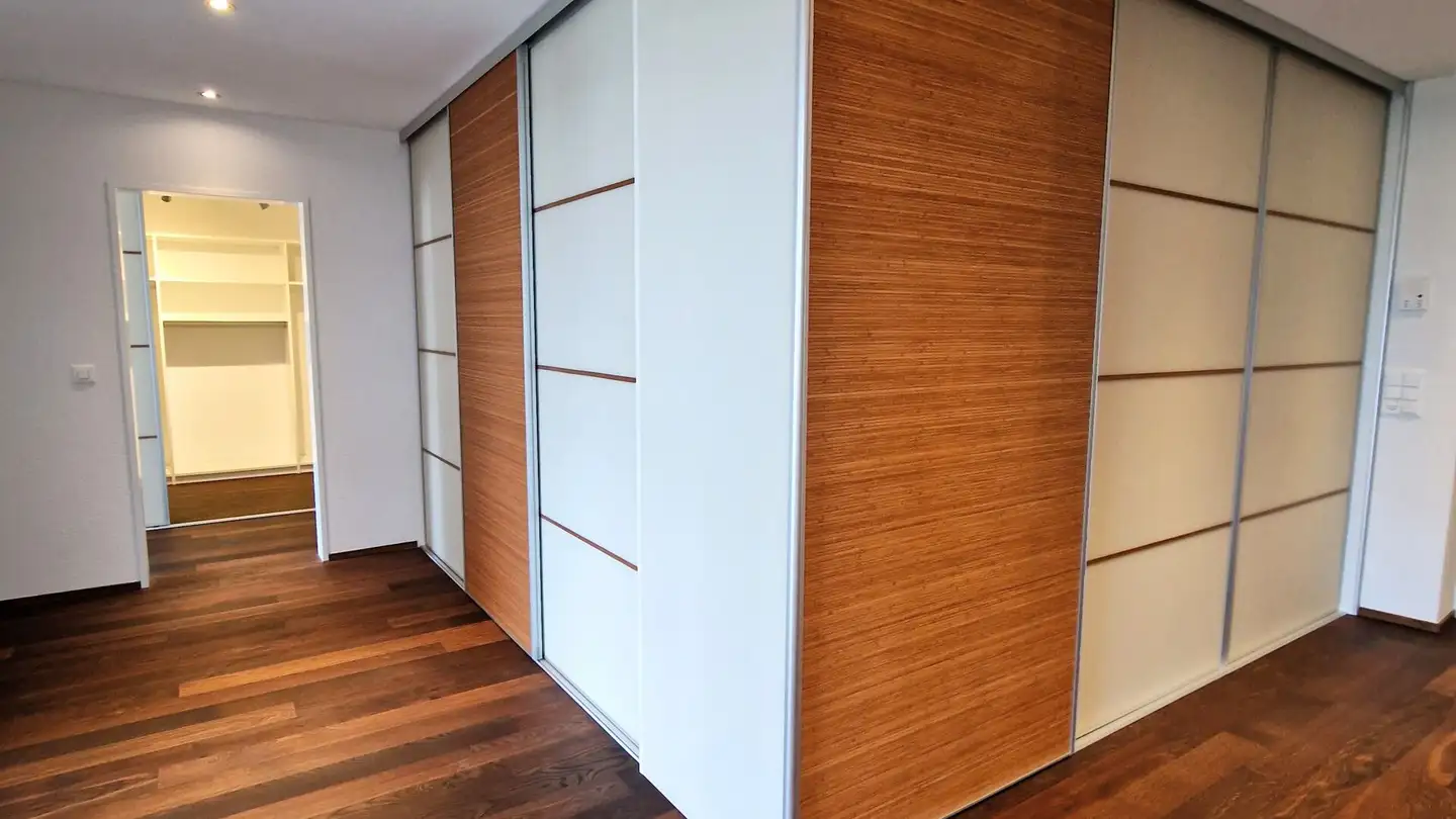 Penthouse for rent - Striempelstrasse 12b, 8135 Langnau am Albis - Photo 4