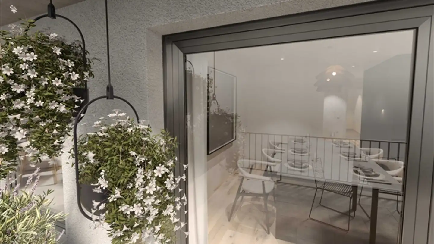 Appartamento in vendita - Martisackerweg 29, 4203 Grellingen - Foto 4