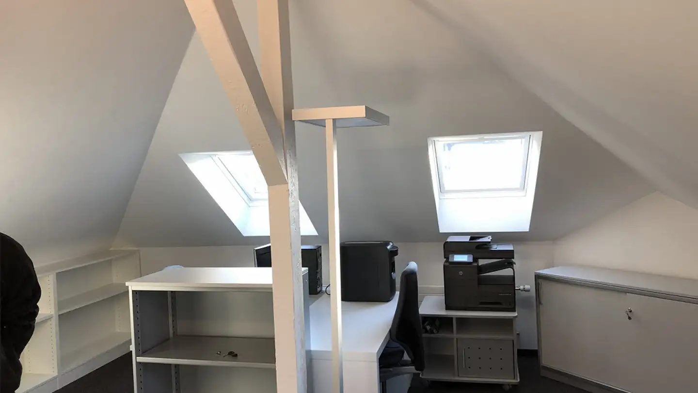 Commercial for rent - Gallusstrasse 20, 9500 Wil SG - Photo 3