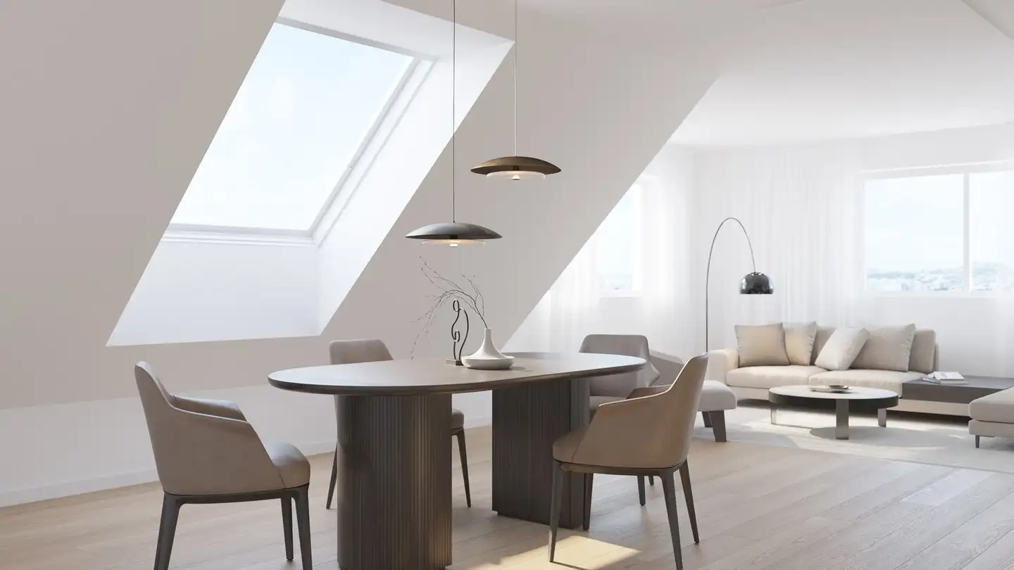 Appartement à louer - Dammstrasse 5, 8152 Glattbrugg - Photo 2