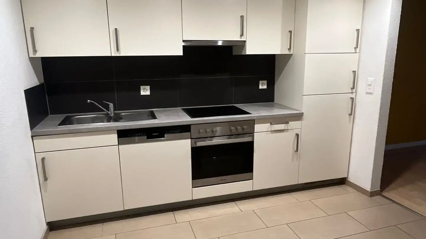 Appartement à louer - 8213 Neunkirch